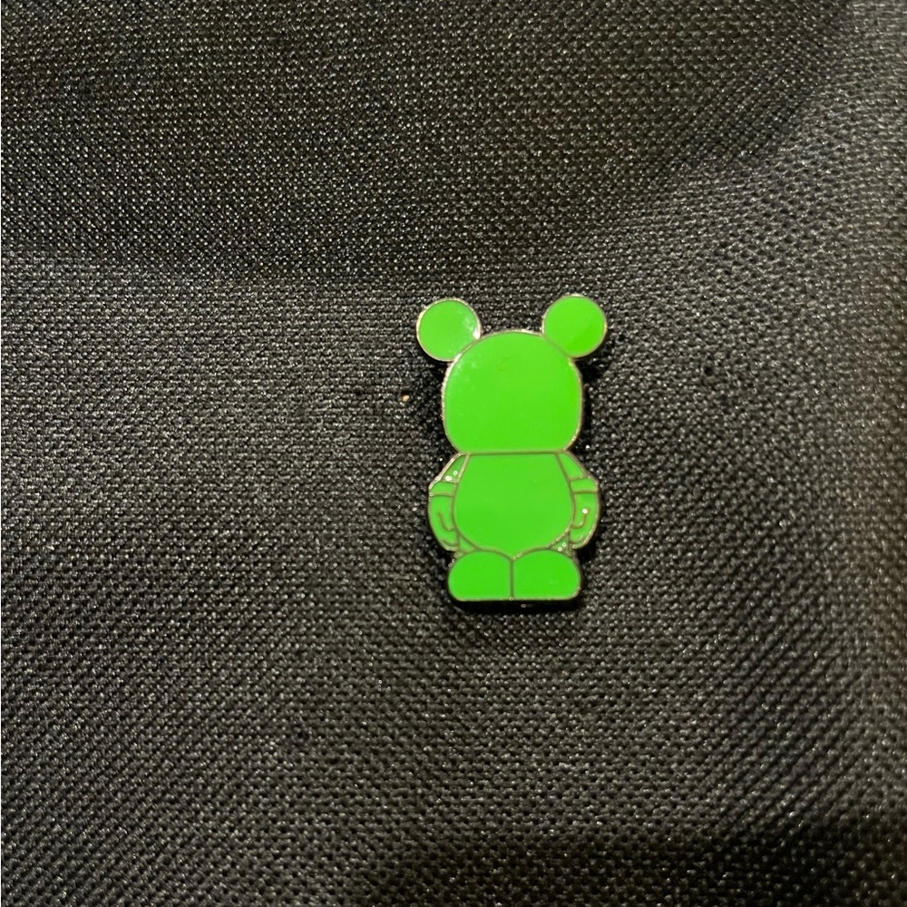 Disney pin